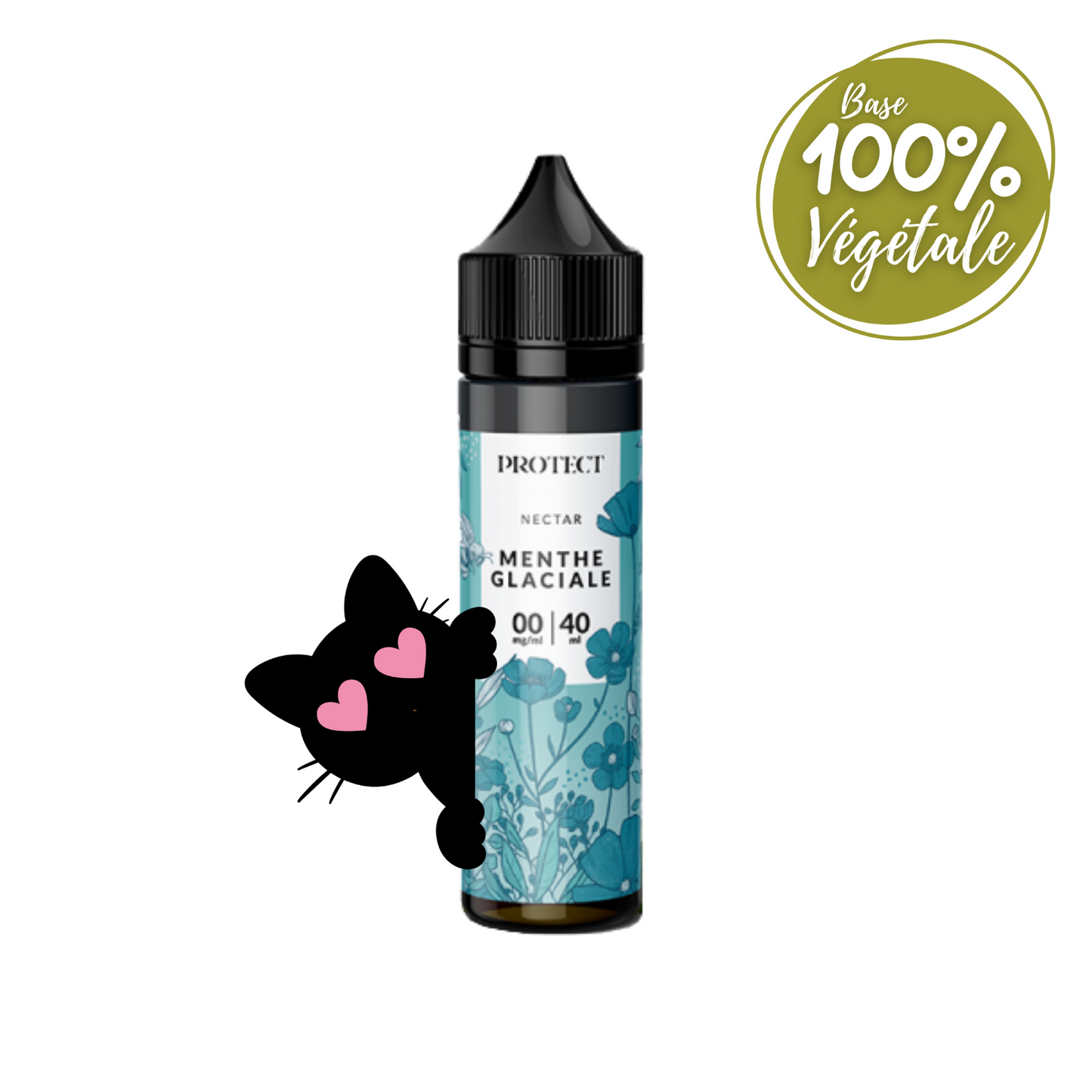 Menthe Glaciale PROTECT 40ml