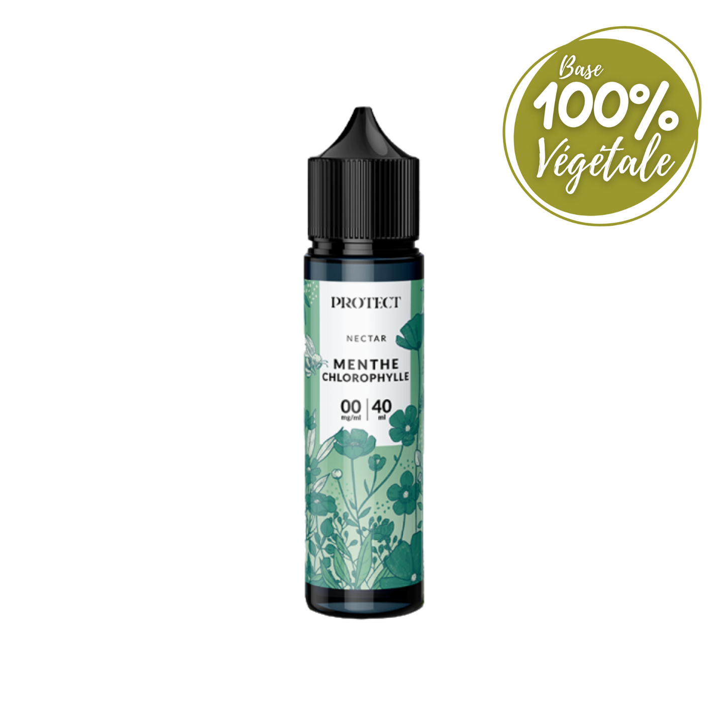 Menthe Chlorophylle PROTECT 40ml