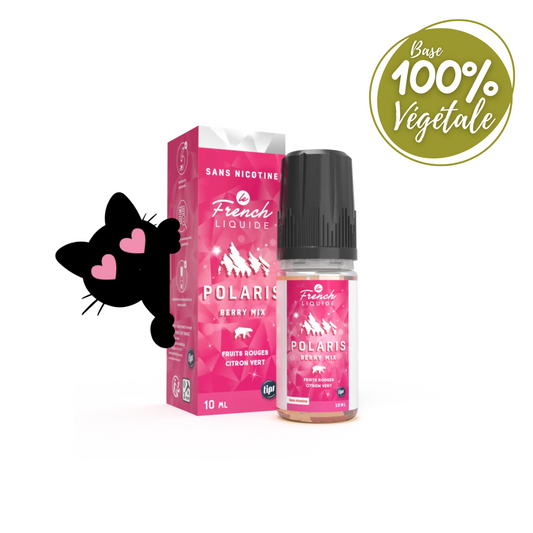 Berry Mix Polaris LIPS 10ML