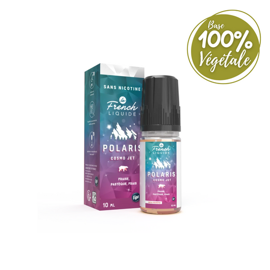 Cosmo Jet Polaris LIPS 10ml