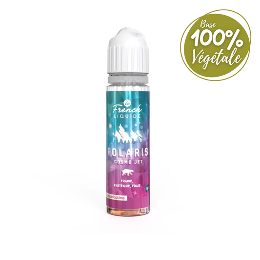 Cosmo Jet Polaris LIPS 50ml