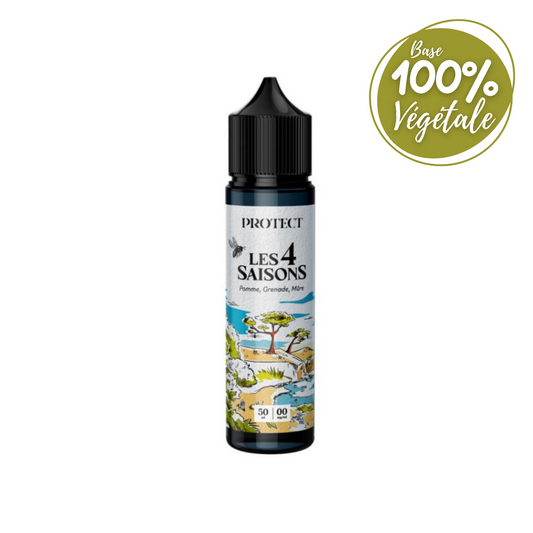 Pomme Grenade Mûre PROTECT 50ml