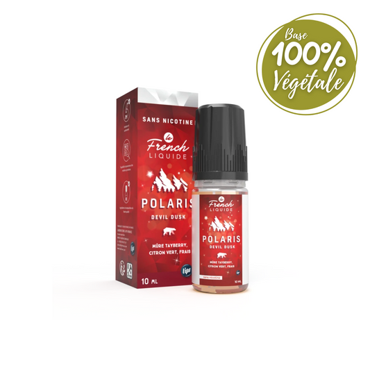 Devil Dusk Polaris LIPS 10ml