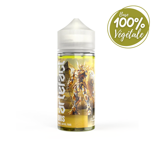 Oris ARTEFACT LIPS 100ml