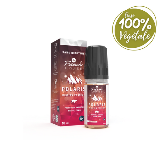 Mission Passion Polaris LIPS 10ml