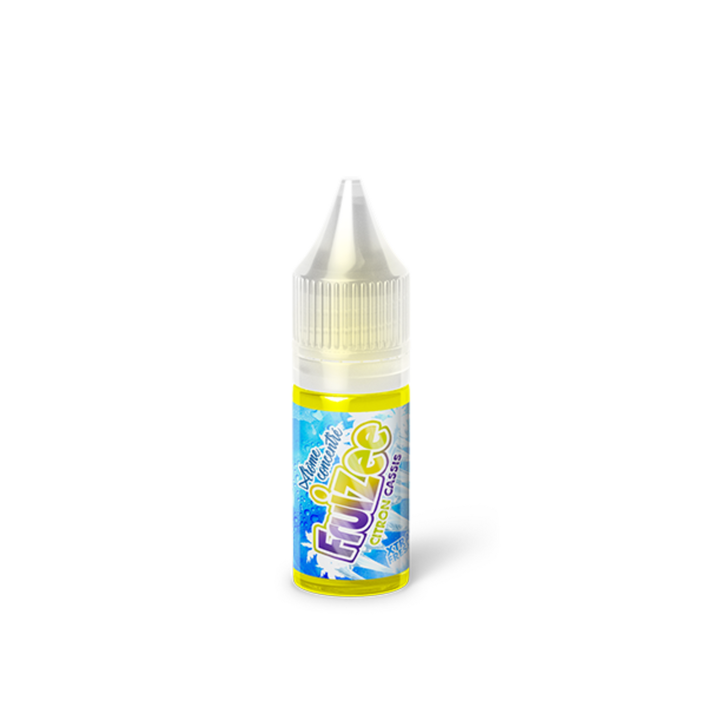 Citron Cassis arôme FRUIZEE 10ml