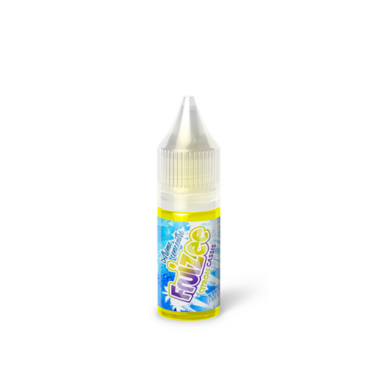 Citron Cassis arôme FRUIZEE 10ml