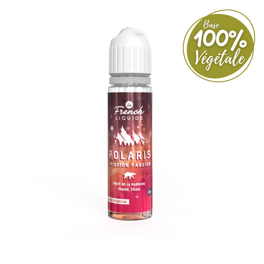 Mission Passion Polaris LIPS 50ml