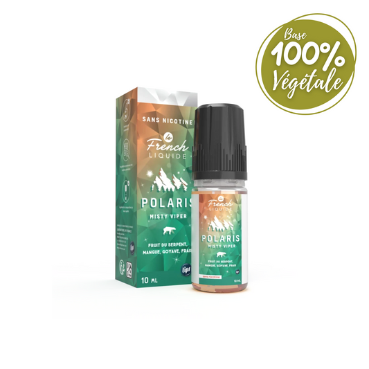 Misty Viper Polaris LIPS 10ml