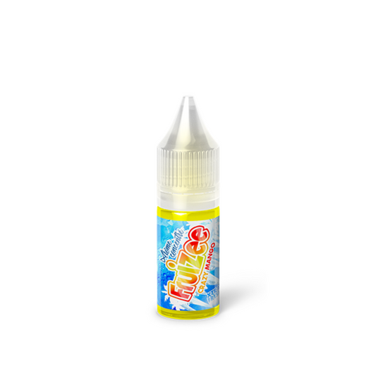 Crazy Mango arôme FRUIZEE 10ml
