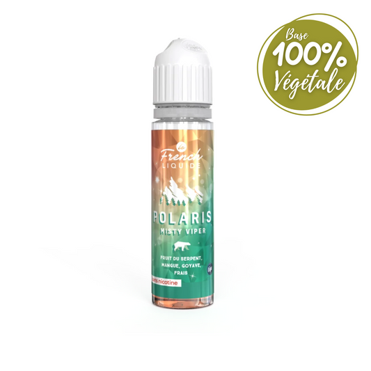 Misty Viper Polaris LIPS 50ml