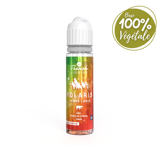 Tango Lover Polaris LIPS 50ml