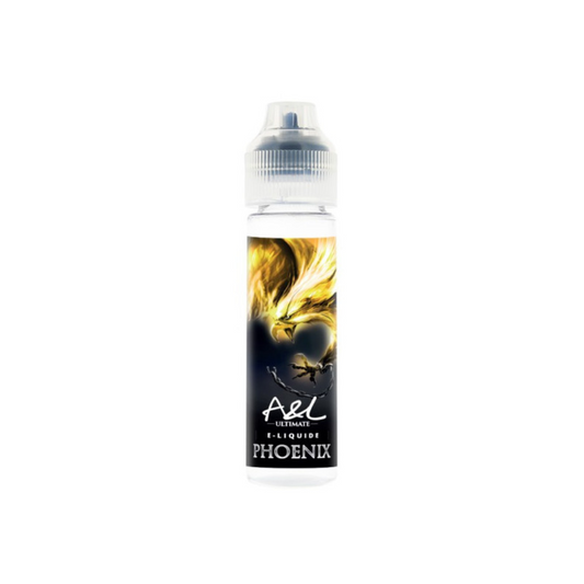 Phoenix Ultimate A&L 50ml