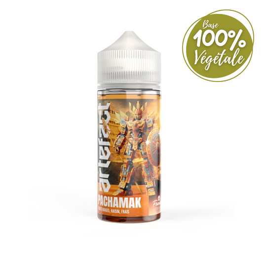 Pachamak ARTEFACT LIPS 100ml