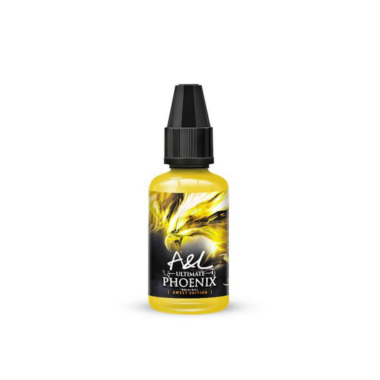 Phoenix Ultimate arôme A&L 30ml