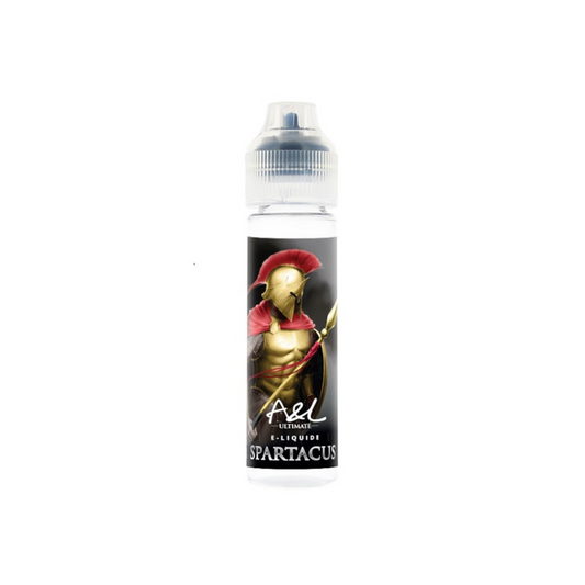 Spartacus Ultimate A&L 50ml