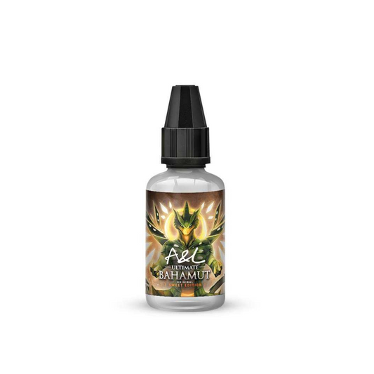 Bahamut Sweet Edition arôme A&L 30ml