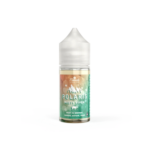 Misty Viper Polaris Arôme concentré LIPS 30ml