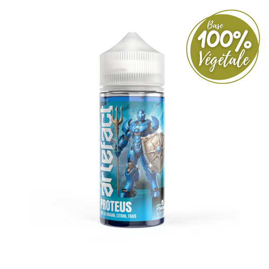 Proteus ARTEFACT LIPS 100ml