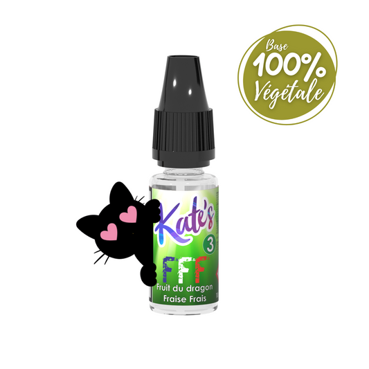 FFF Kate's 10ml