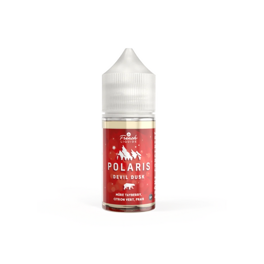Devil Dusk Polaris Arôme concentré LIPS 30ml