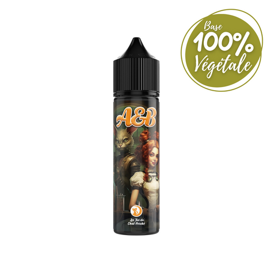 A&B Alice & Bastet 50ml