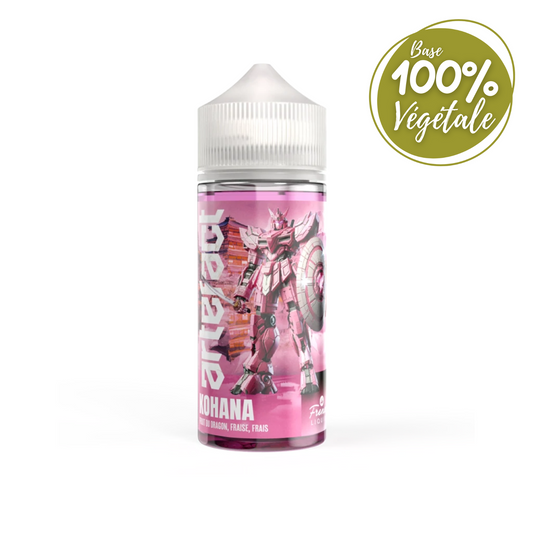 Kohana ARTEFACT LIPS 100ml