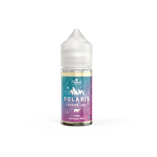 Cosmo Jet Polaris Arôme concentré LIPS 30ml