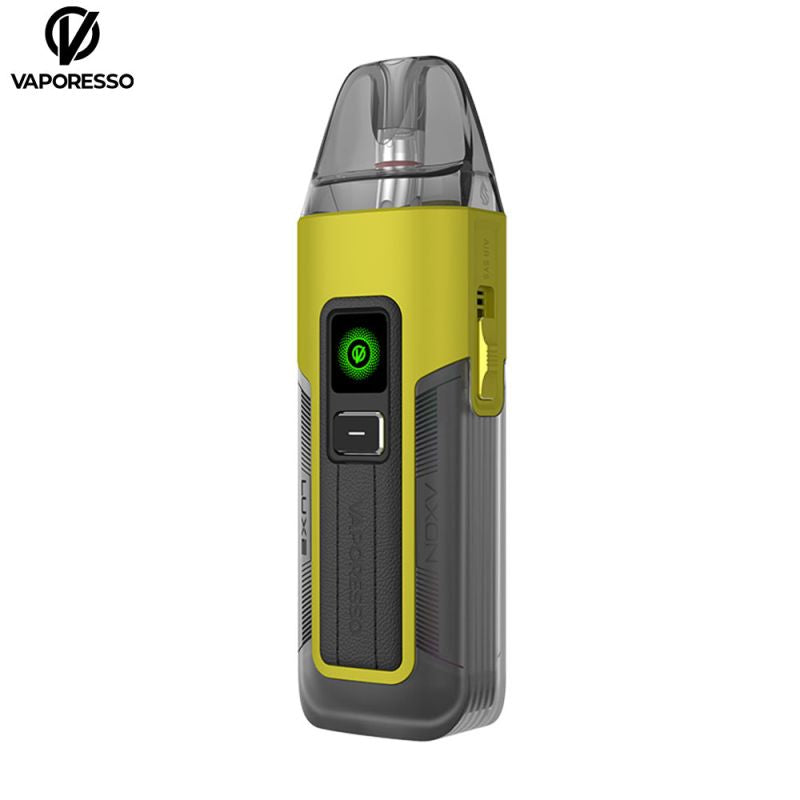 Kit Luxe X2 2000mAh - Vaporesso