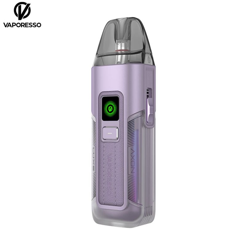 Kit Luxe X2 2000mAh - Vaporesso