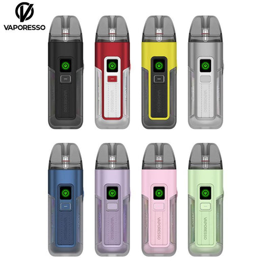 Kit Luxe X2 2000mAh - Vaporesso