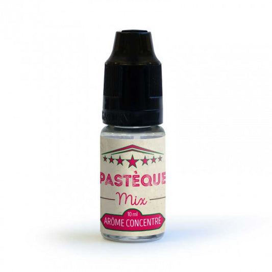 Pastèque Mix arôme 10ml