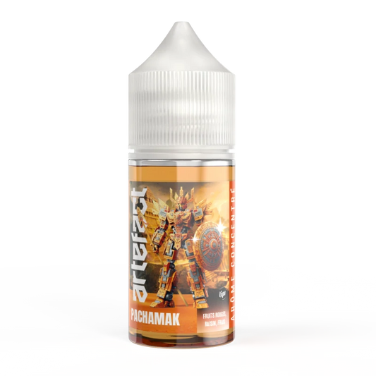 Pachamak ARTEFACT arôme 30ml