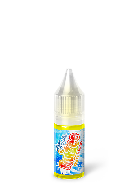 Crazy Mango arôme 10ml