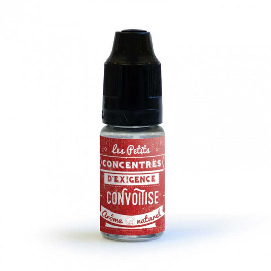 Convoitise arôme 10ml