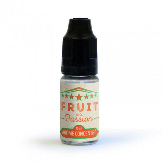 Fruits de la Passion arôme 10ml