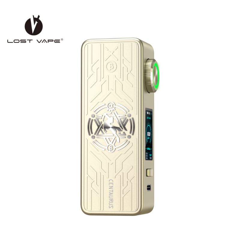 Box Centaurus M100 - Lost Vape