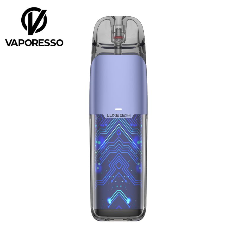 KIT Pod LuxE Q2 SE 1000mAh - VAPORESSO