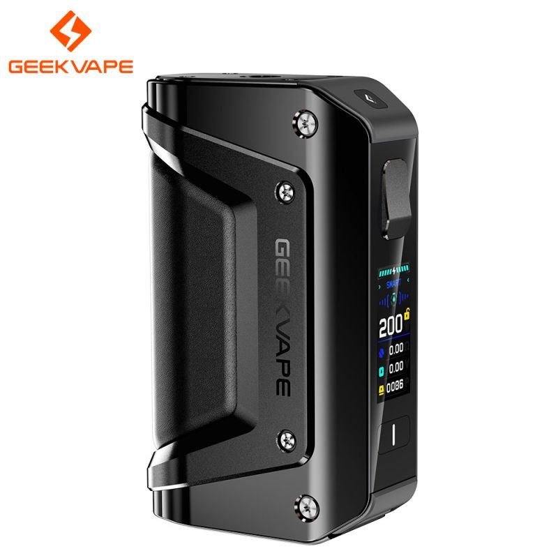 Box Aegis Legend 3 - 200W - Geekvape