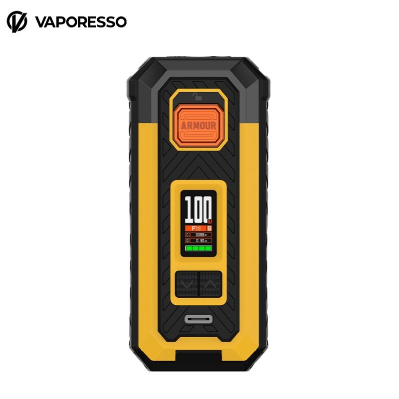 Box Armour S 100W - Vaporesso