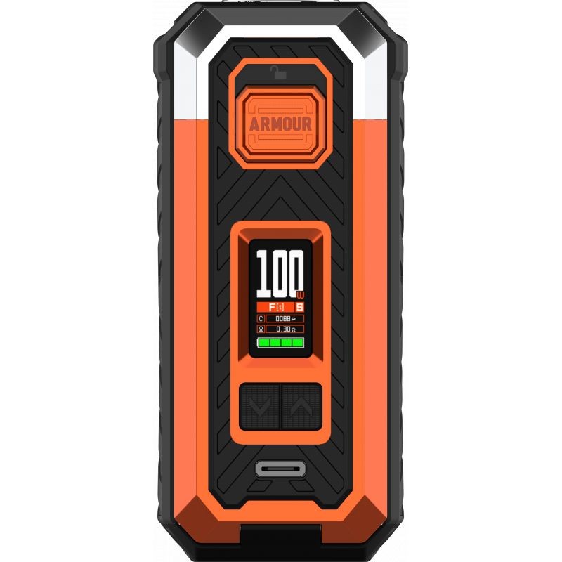 Box Armour S 100W - Vaporesso