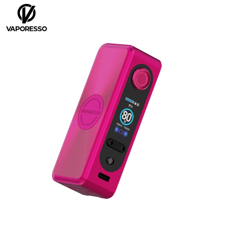 GEN SE MOD - Vaporesso