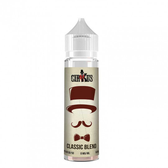 Classic Blend Cirkus 50ml