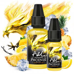 Phoenix Ultimate arôme 30ml