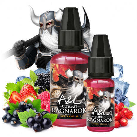 Ragnarok Ultimate arôme 30ml