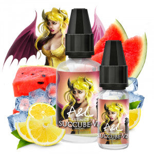 Succube Sweet V2 Edition arôme 30ml