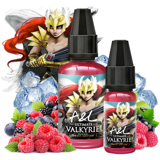 Valkyrie Ultime arôme 30ml