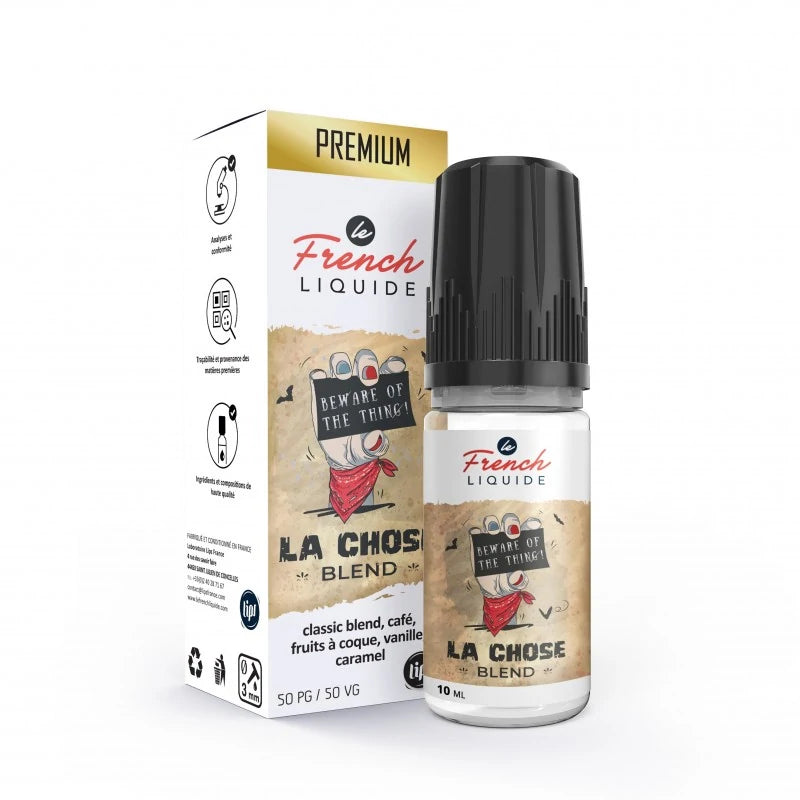 La Chose blend 10ml