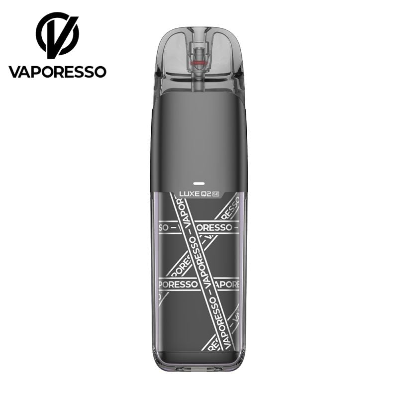 KIT Pod LuxE Q2 SE 1000mAh - VAPORESSO