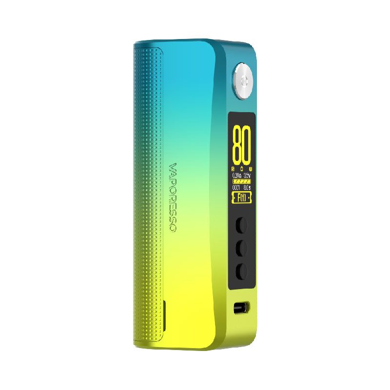 Box Gen 80S - Vaporesso